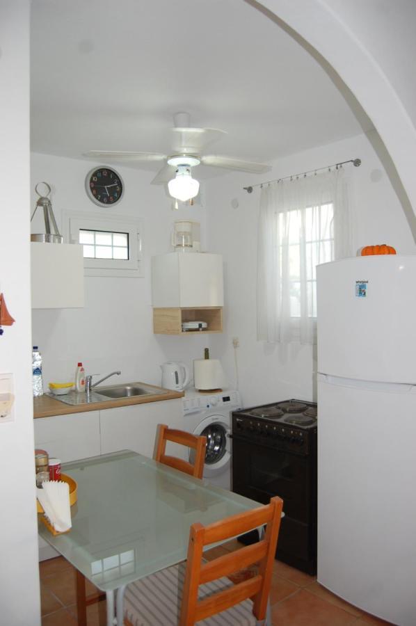 Cosy Studio In Allopronoia Sikinos Alopronia Exterior photo